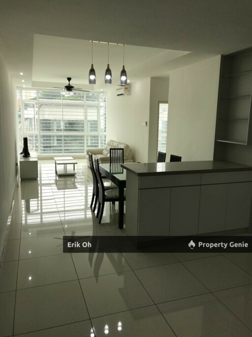 Central Residence Sungai Besi  FOR SALE