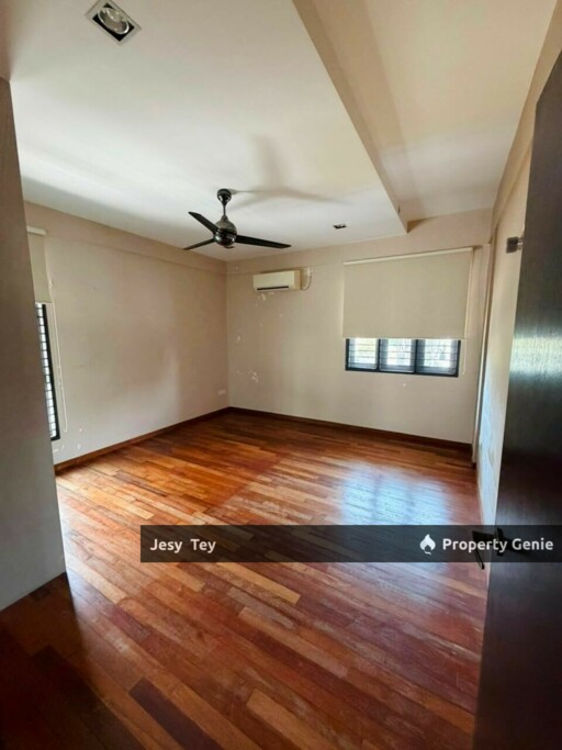 Taman Sri Tebrau Banglow For Rent