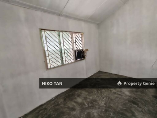 [UNBLOCK VIEW]2-Storey Jalan Ara 8 Desa Cemerlang, Ulu Tiram For Sale