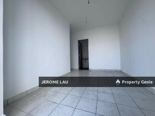 Residence larkin indah