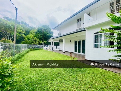 FREEHOLD, FACING OPEN & RENOVATED | TAMAN BUKIT BELIMBING SRI KEMBANGAN 2 STOREY TERRACE CORNER