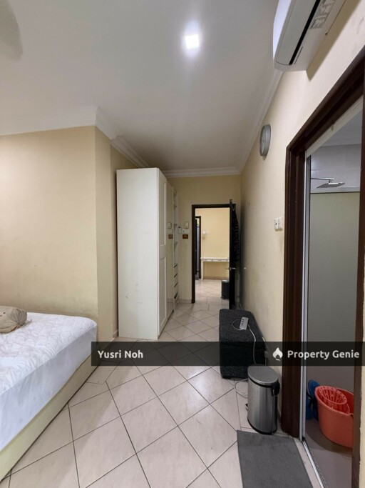 SRI LOJING CONDOMINIUM, SECTION 10,  WANGSA MAJU KUALA LUMPUR FOR SALE