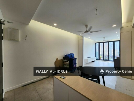 Sky Meridien Condo @ Bandar Baru Sentul