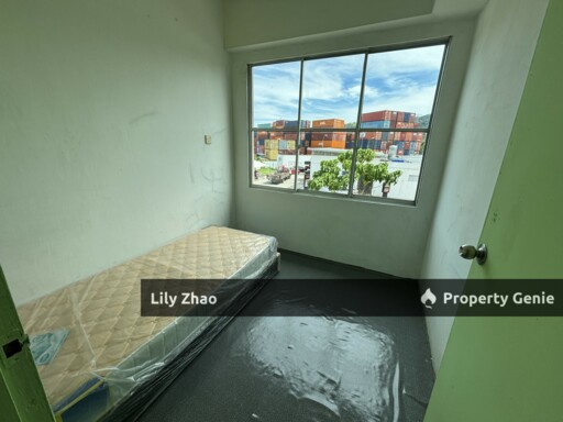 3 Storey Shop Office Tenanted for Sale @ Polytechnic Commercial Centre, KKIP Sepanggar