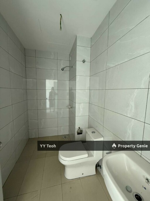 Amber Cove Residence 2R Unit｜CITY VIEW