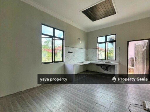 FOR SALE: BANGLO MODEN PADANG SIAM TANAH MERAH KELANTAN