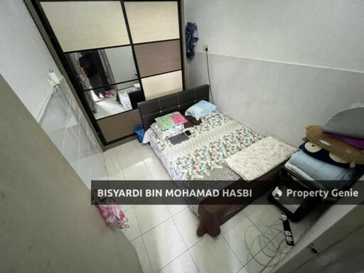 FULLY RENOVATED 2 STOREY TAMAN SALAK PERDANA, BANDAR BARU SALAK TINGGI, SEPANG .