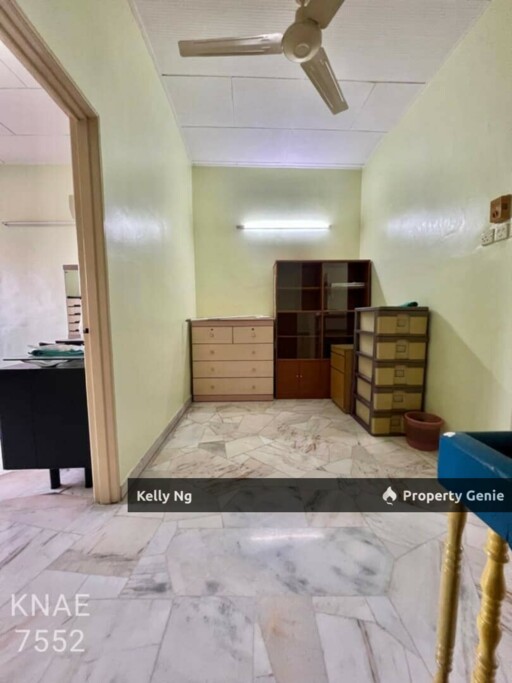 2 Sty House At Batu Belah Klang For Sale