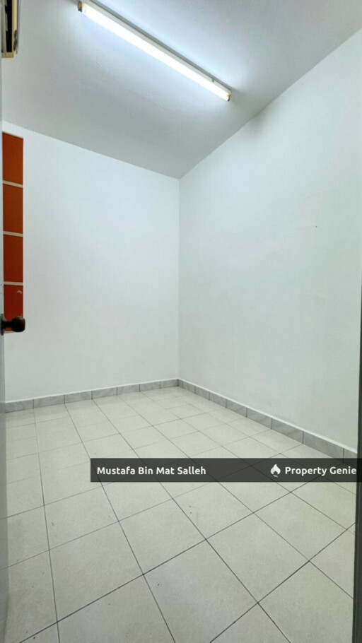 Double Storey Terrace, Bandar Putra Bertam Seksyen 3, Kepala Batas, Penang