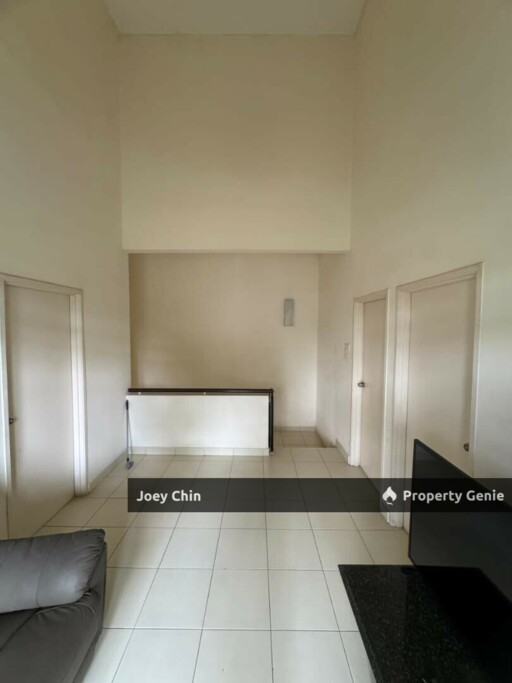 Seri Austin Double Storey Corner Lot