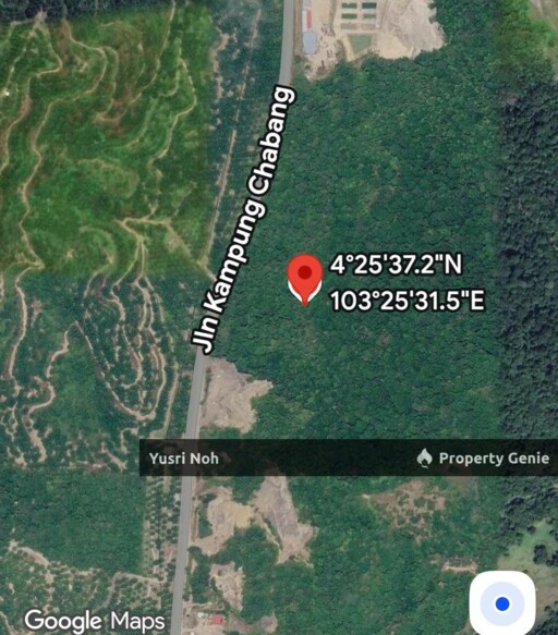 Kemasik, Kemaman - Terengganu