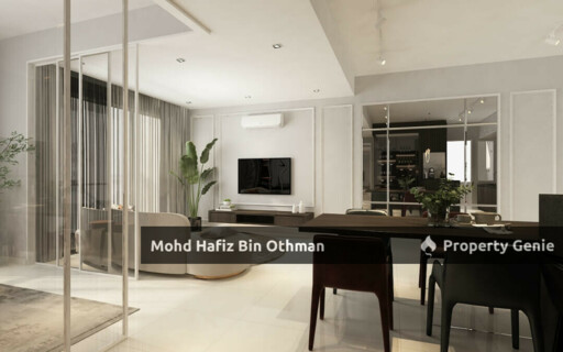 GRAINS RESIDENCES, BANDAR PERDA P.PINANG