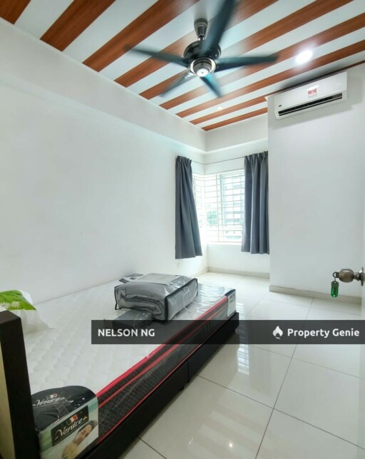 Southville City @ Sensory Residence, Selangor