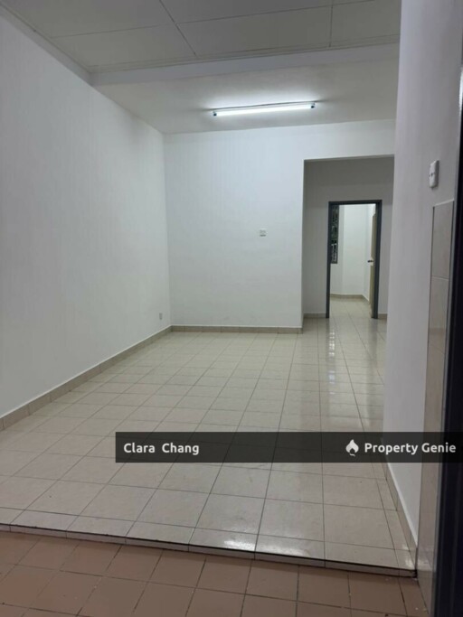 Taman Pulai Indah @ JB Single Storey Terrace House Unblock View