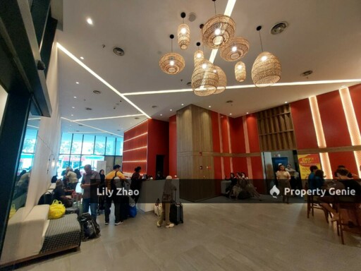 The Shore Soho Suites for Rent, Airbnb Service Residence City View in the heart Kota Kinabalu City