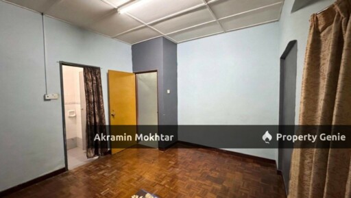 FREEHOLD & 1 PARKING | SERAYA APARTMENT, TAMAN KAJANG UTAMA, KAJANG SELANGOR