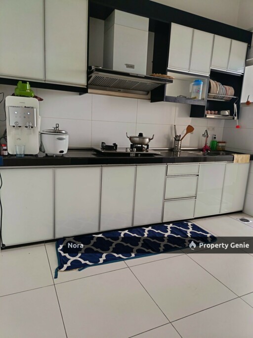 2 Storey Intermediate Laman Azalea, Nilai Impian | Freehold Non-Bumi | Fully Furnished | Gated & Guarded