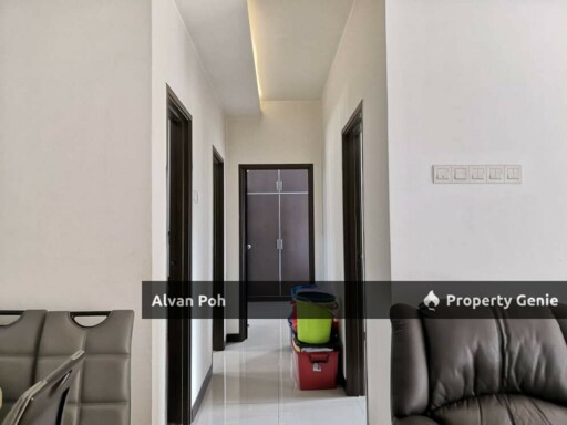 Desa Idaman Residence @ Taman Puchong Prima