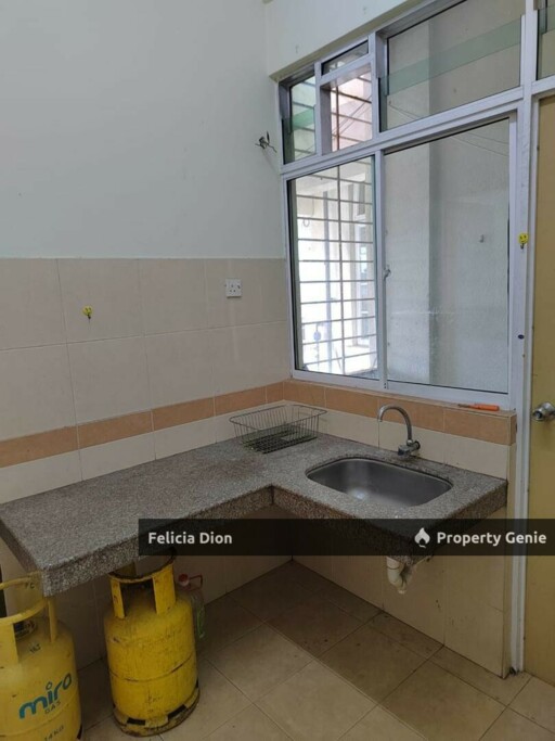 FREEHOLD BUKIT BERUANG BESTARI APARTMENT UNIT FOR SALE 🏕️ BELOW VALUE