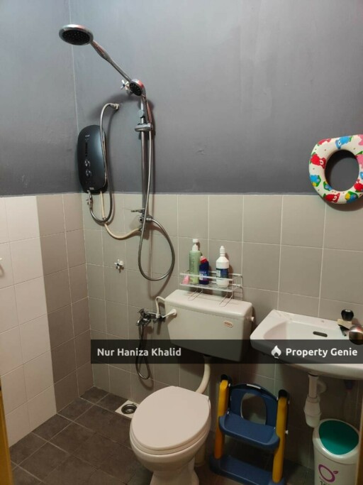Rumah Cantik Single Storey Taman Semabok Perdana Melaka