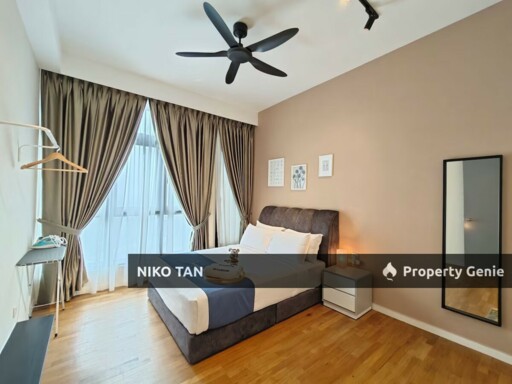 Paradigm Residences For Sale Skudai