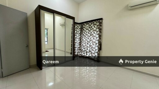 3 Storey Bungalow Anjung Melati Gombak. Near TBG.