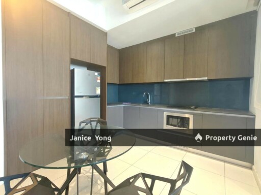 Grand Medini Iskandar Puteri Service Residence For Rent