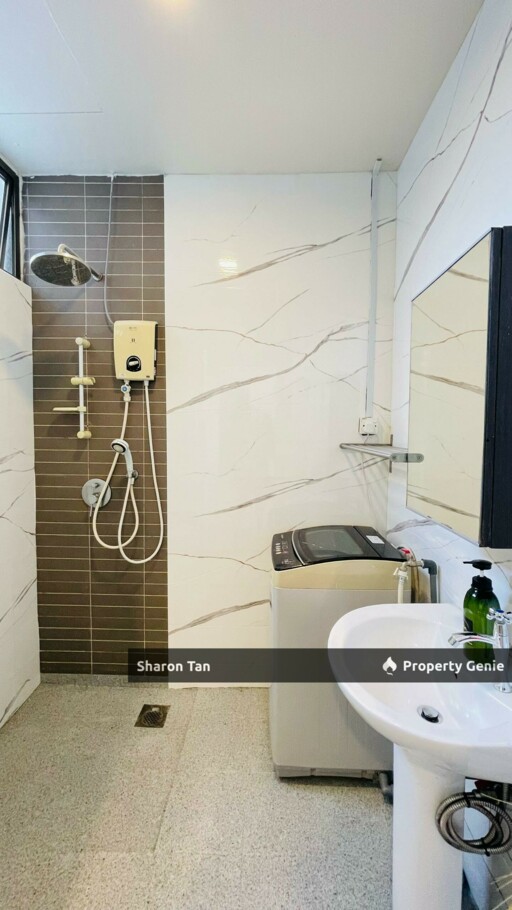 Luxury Design Mount Austin Studio With Homestay Business