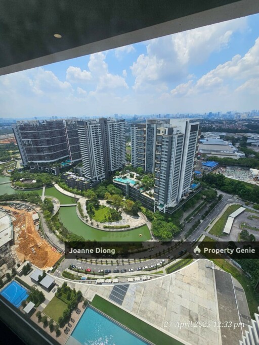 South Place Residence Shop