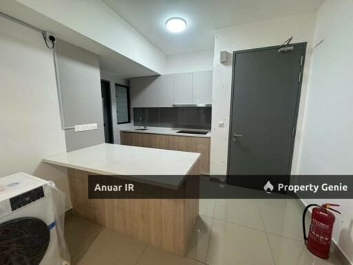 M-Arisa Condo @ Sentul Kuala Lumpur