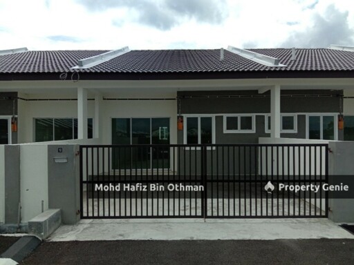 Fully Furnished At DARULAMAN Lagenda, SUNGAI PETANI KEDAH