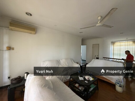2 Storey Bungalow House @ KGSAAS, Shah Alam