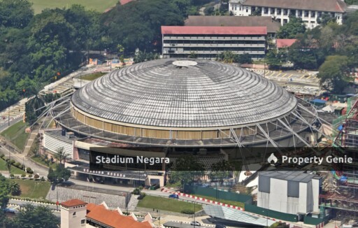 Stadium Negara