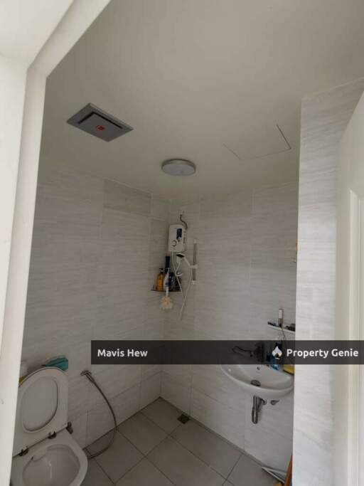 For Rent, Central Park Laman Harmoni @ Tampoi