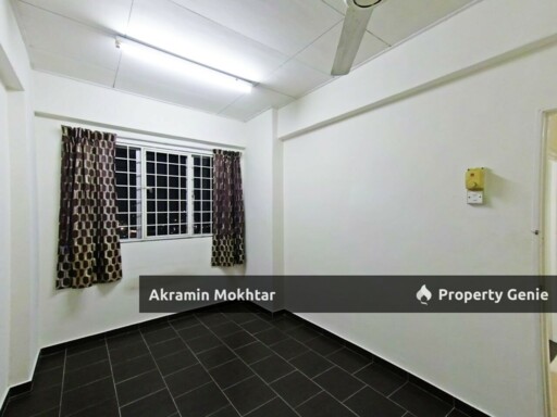Cheapest & 1 Parking | Kondominium Kojaya, Ampang