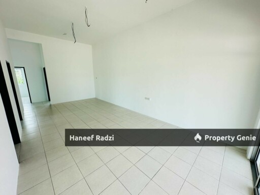 (LAST 2 UNIT) Semi D 1 Tingkat - Taman Pulasan 3 - Guar Chempedak