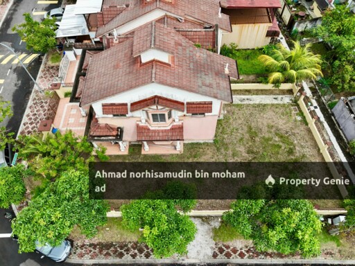 Corner Lot! Taman Bukit Subang U16 Shah Alam, Double Storey for Sale