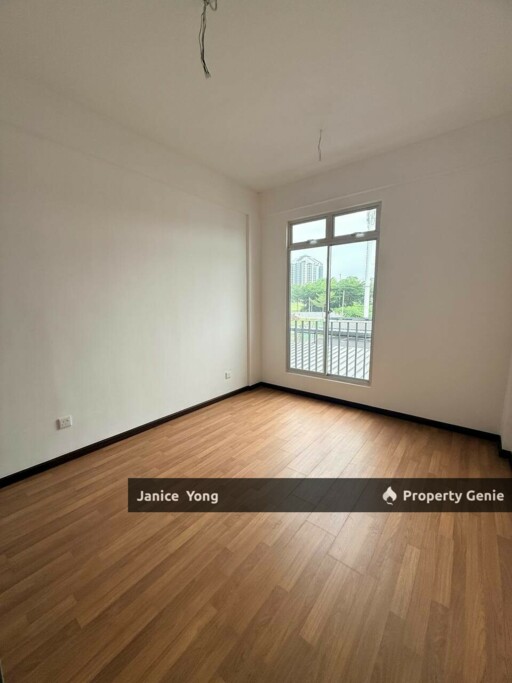 Bayu Permas Serviced Apartment