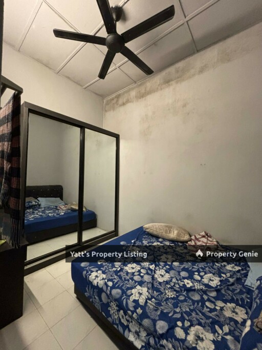 Taman Desa Kulai  Skudai House For Sale
