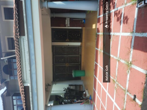 Kota Damansara Sepah Puteri 5/23