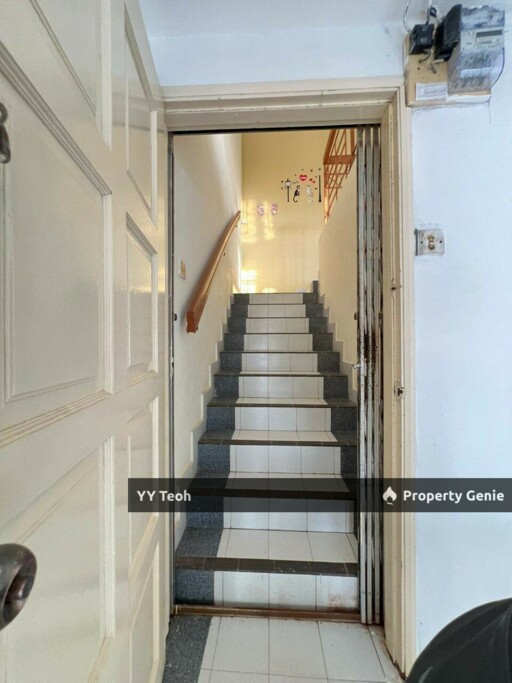 Kota Laksamana Townhouse 1st Floor