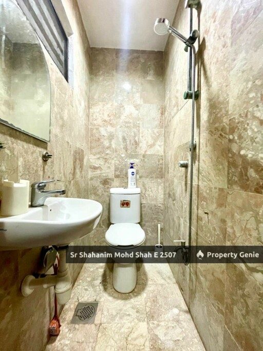 Corner Lot Bungalow in Seksyen 3, Petaling Jaya