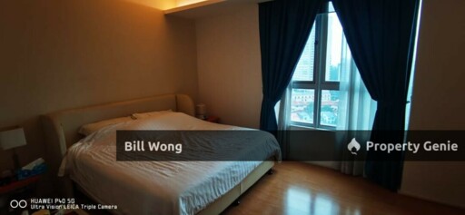 I-Zen Kiara 1 Mont Kiara next to 1MK