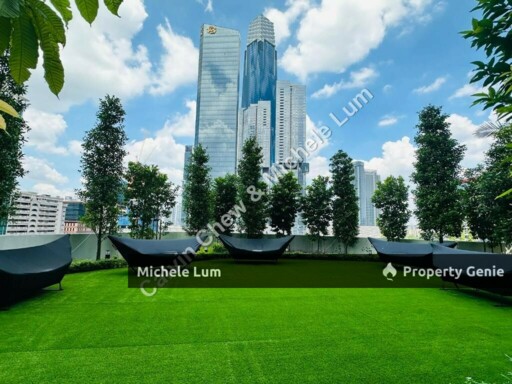 [Below Market 41%] Agile Bukit Bintang