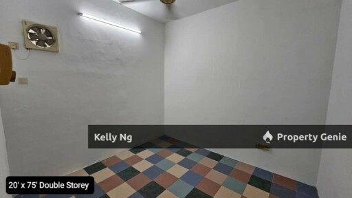 2 Sty House At Taman Bayu Perdana Klang For Sale