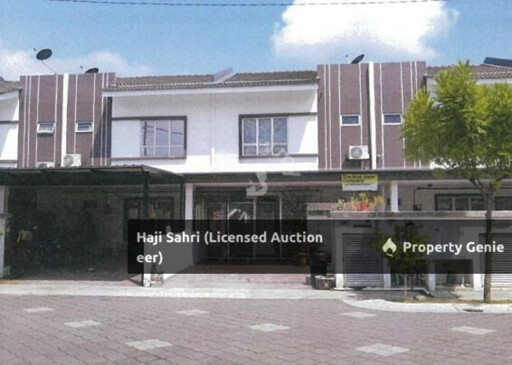 Jalan Irama 10, Irama Perdana, LBS Alam Perdana, 42300 Bandar Puncak Alam, Selangor