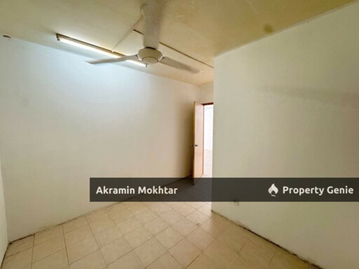 MATURED AREA | SHOP APARTMENT PUSAT KOMERSIAL SEKSYEN 7 SHAH ALAM .