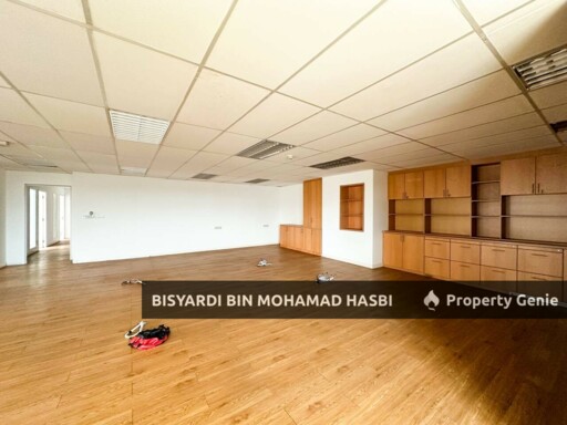 Corner Enblock 9 Storey Shop Office Jaya One, Petaling Jaya.