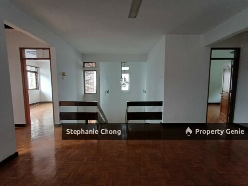 Bungalow, Seksyen 1, PJ