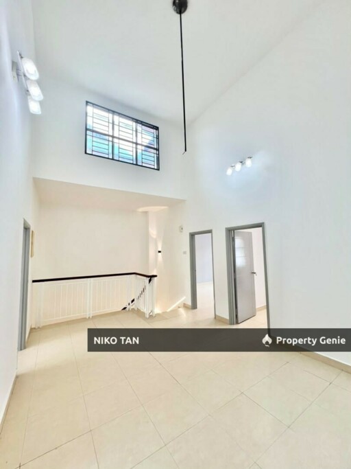 For Sale Jalan Perjiranan 11/16 Bandar Dato Onn For Sale